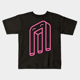 Manifold JS Kids T-Shirt